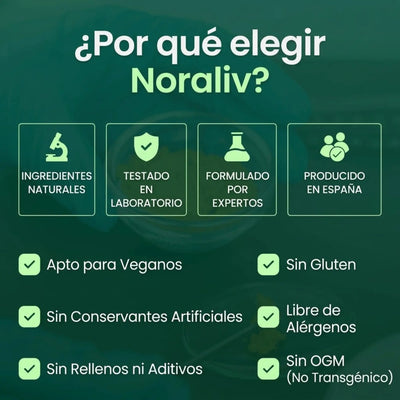 Cúrcuma Vital 95 Noraliv
