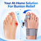 The Daytime Bunion Corrector