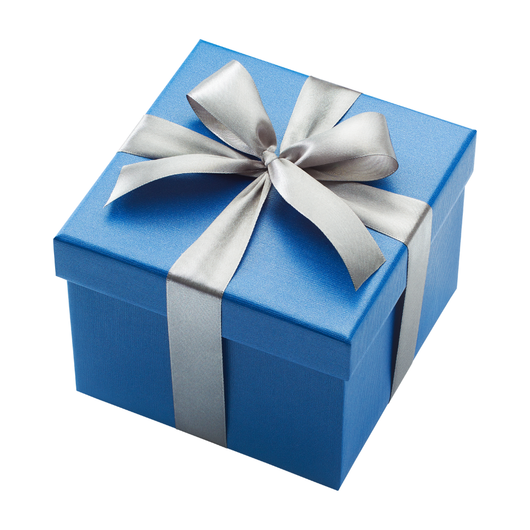 FREE Mystery Gift