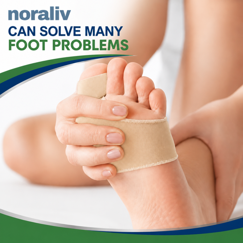 The Daytime Bunion Sleeve