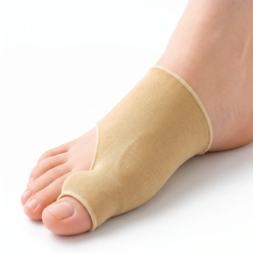 The Daytime Bunion Sleeve