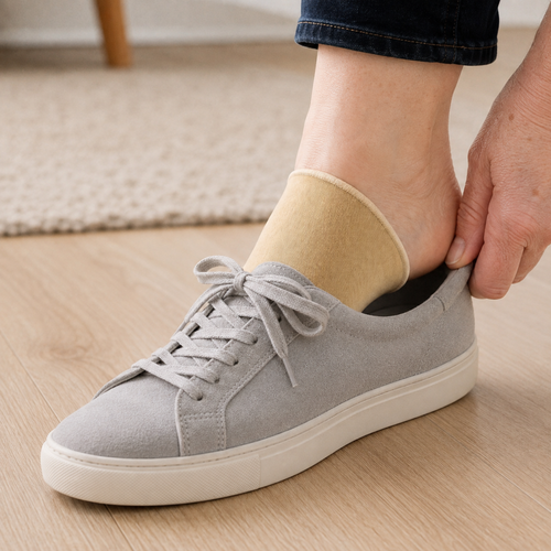The Daytime Bunion Sleeve