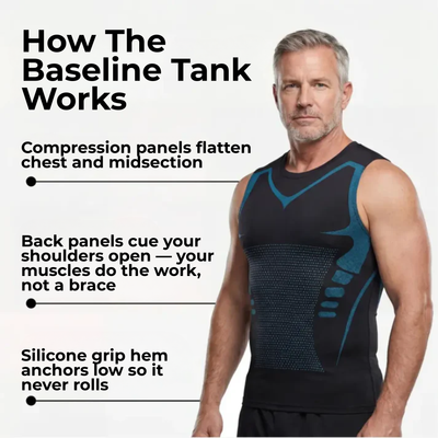 The Baseline Tank