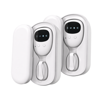 NightDry™ Wireless Bedwetting Alarm