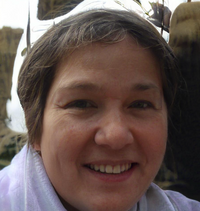 Jess R., mom of a 7-year-old
