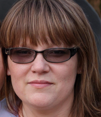 Megan W., mom of a 6-year-old