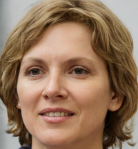 Tanya L., mom of a 10-year-old