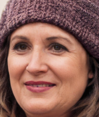 Danielle K., mom of a 9-year-old