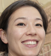 Rachel M., mom of an 8-year-old