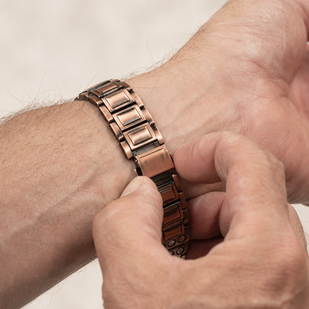 Fold-Over Clasp