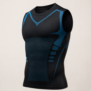 Compression knit