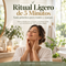 Ritual Ligero de 5 Minutos — Guía práctica para rostro y cuerpo
