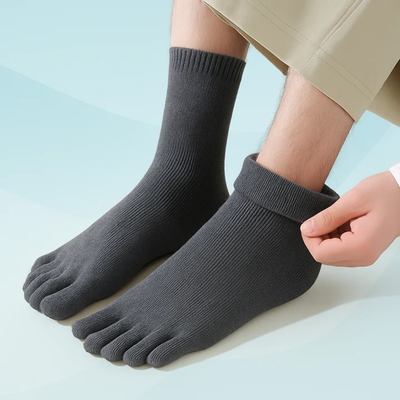 FREE Gift: Toe Alignment Socks
